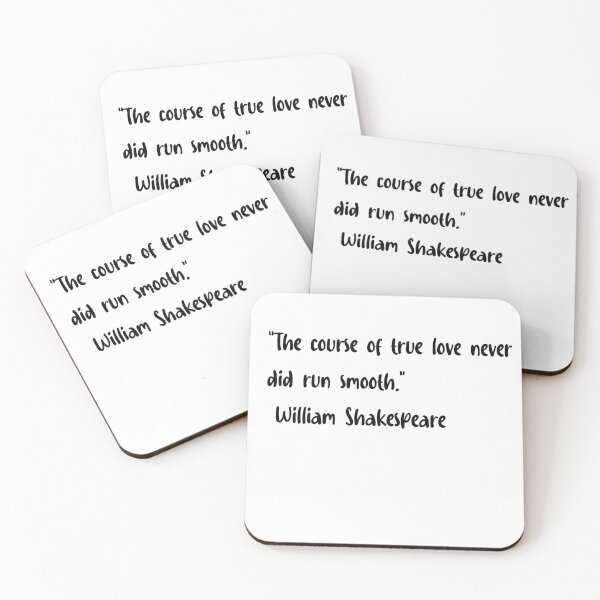Item preview, Shakespeare Quotes designed and sold by 4ever-Undaunted.