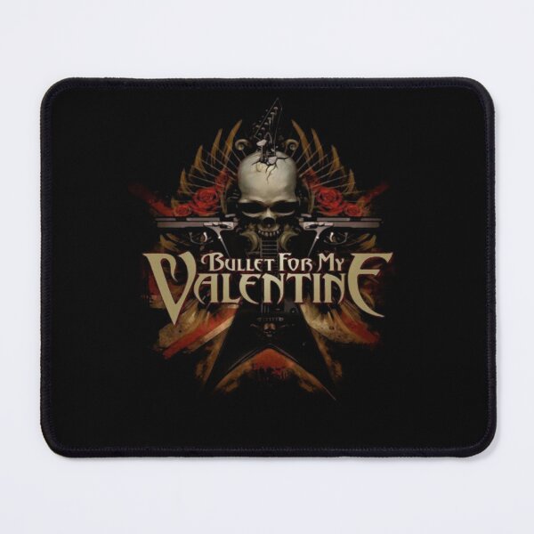 Item preview, Art - Bullet for My Valentine designed and sold by henvochennoi.