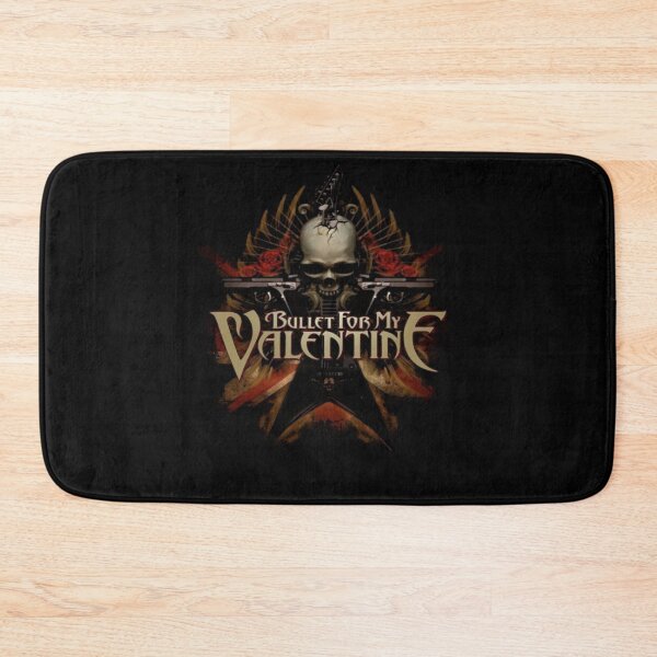 Item preview, Art - Bullet for My Valentine designed and sold by henvochennoi.