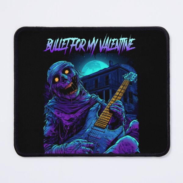 Item preview, Art - Bullet for My Valentine designed and sold by henvochennoi.