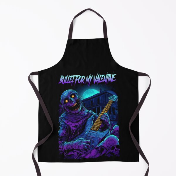 Item preview, Art - Bullet for My Valentine designed and sold by henvochennoi.