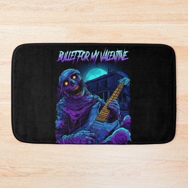 Item preview, Art - Bullet for My Valentine designed and sold by henvochennoi.