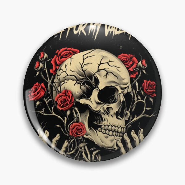 Item preview, Art - Bullet for My Valentine designed and sold by henvochennoi.