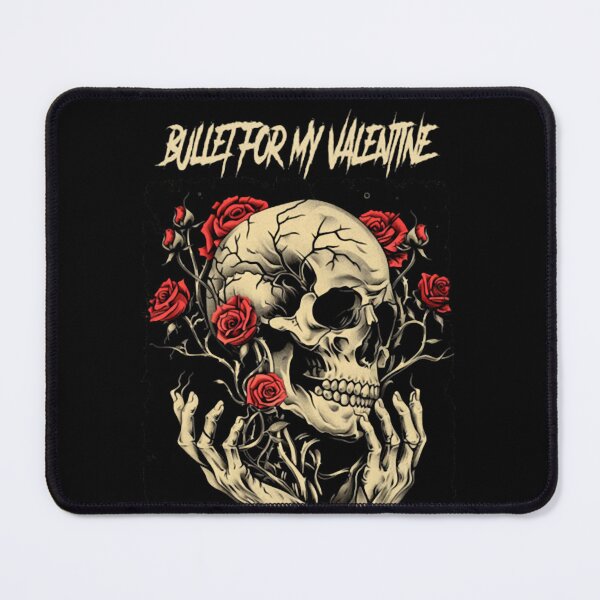 Item preview, Art - Bullet for My Valentine designed and sold by henvochennoi.