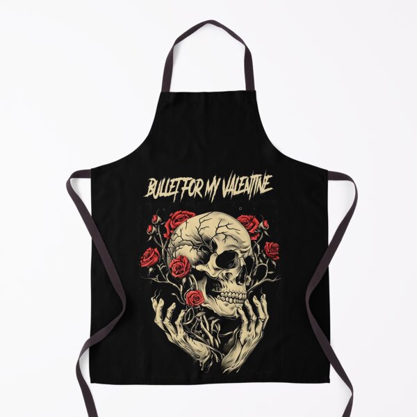 Item preview, Art - Bullet for My Valentine designed and sold by henvochennoi.