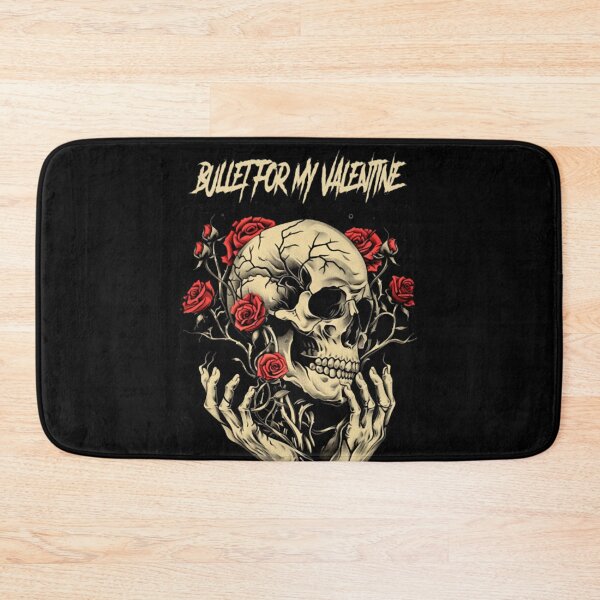 Item preview, Art - Bullet for My Valentine designed and sold by henvochennoi.