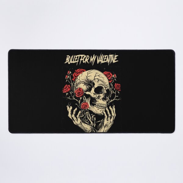Item preview, Art - Bullet for My Valentine designed and sold by henvochennoi.