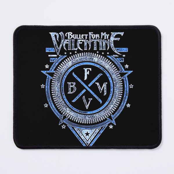 Item preview, Art - Bullet for My Valentine designed and sold by henvochennoi.