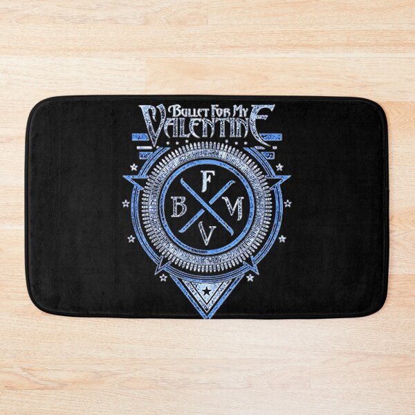Item preview, Art - Bullet for My Valentine designed and sold by henvochennoi.