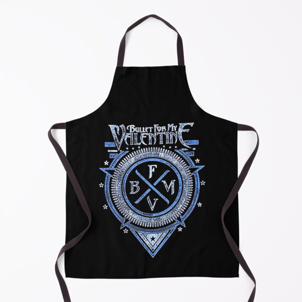 Item preview, Art - Bullet for My Valentine designed and sold by henvochennoi.