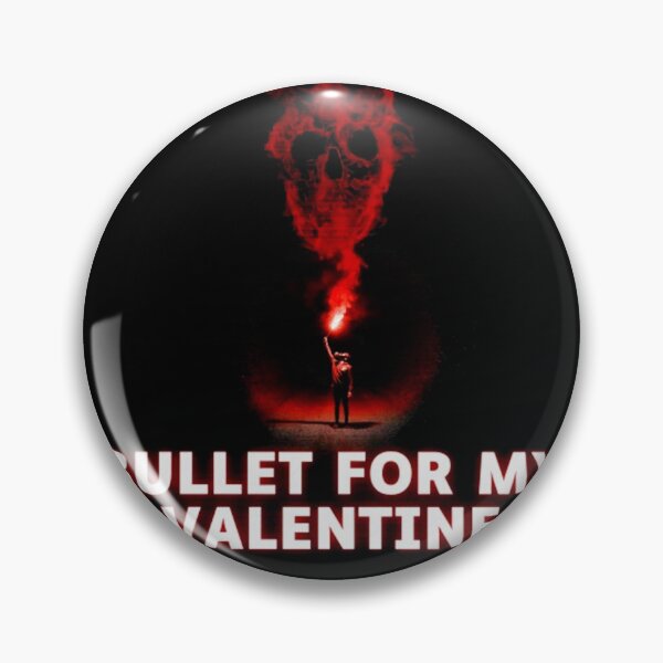 Item preview, Art - Bullet for My Valentine designed and sold by henvochennoi.