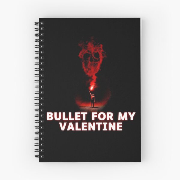 Item preview, Art - Bullet for My Valentine designed and sold by henvochennoi.