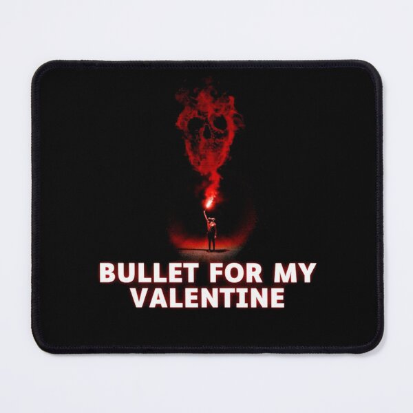 Item preview, Art - Bullet for My Valentine designed and sold by henvochennoi.