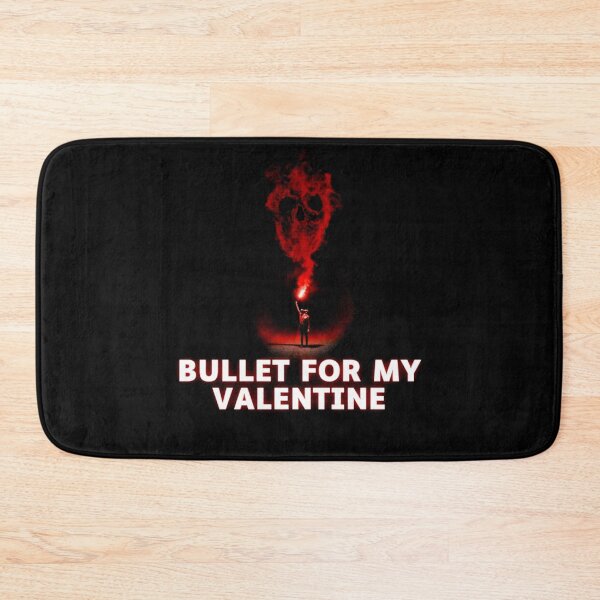 Item preview, Art - Bullet for My Valentine designed and sold by henvochennoi.