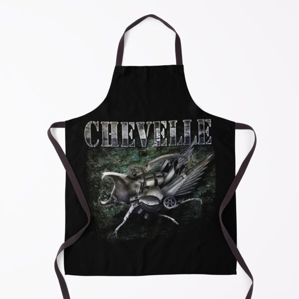 Item preview, Art - CHEVELLE BAND designed and sold by bietamatkhong.