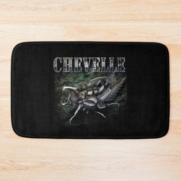 Item preview, Art - CHEVELLE BAND designed and sold by bietamatkhong.