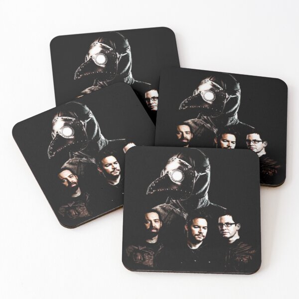 Item preview, Art - CHEVELLE BAND designed and sold by bietamatkhong.