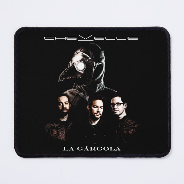 Item preview, Art - CHEVELLE BAND designed and sold by bietamatkhong.