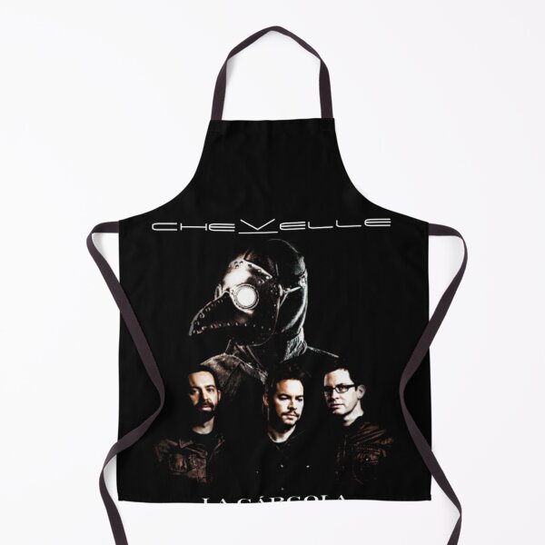 Item preview, Art - CHEVELLE BAND designed and sold by bietamatkhong.