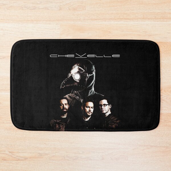 Artikelvorschau, Kunst - CHEVELLE BAND entworfen und verkauft von bietamatkhong.
