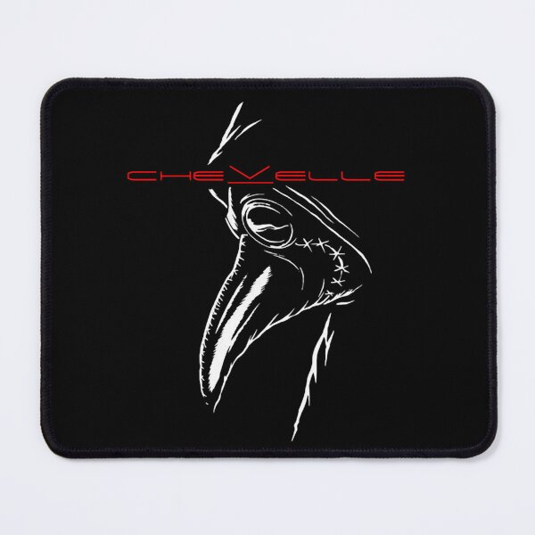 Item preview, Art - CHEVELLE BAND designed and sold by bietamatkhong.