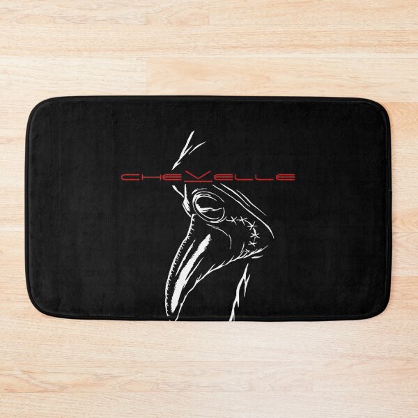 Item preview, Art - CHEVELLE BAND designed and sold by bietamatkhong.