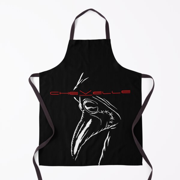 Item preview, Art - CHEVELLE BAND designed and sold by bietamatkhong.
