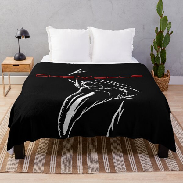 Item preview, Art - CHEVELLE BAND designed and sold by bietamatkhong.