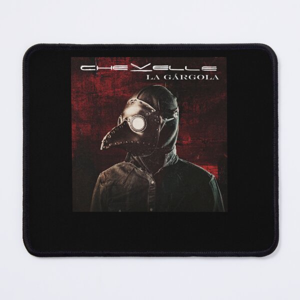 Item preview, Art - CHEVELLE BAND designed and sold by bietamatkhong.
