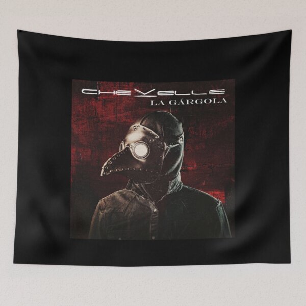 Item preview, Art - CHEVELLE BAND designed and sold by bietamatkhong.