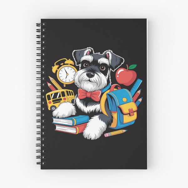 Item preview, Back To School Cesky Terrier Dog Owner designed and sold by Ikwalima.