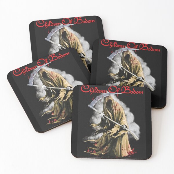 Item preview, Art - Children of Bodom designed and sold by noelgipples.