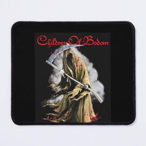 Item preview, Art - Children of Bodom designed and sold by noelgipples.