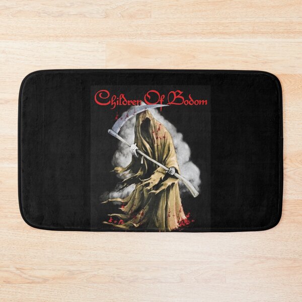 Item preview, Art - Children of Bodom designed and sold by noelgipples.