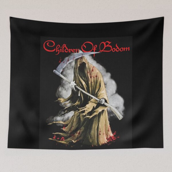 Item preview, Art - Children of Bodom designed and sold by noelgipples.