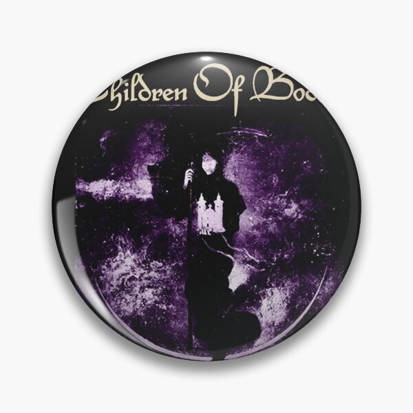 Item preview, Art - Children of Bodom designed and sold by noelgipples.