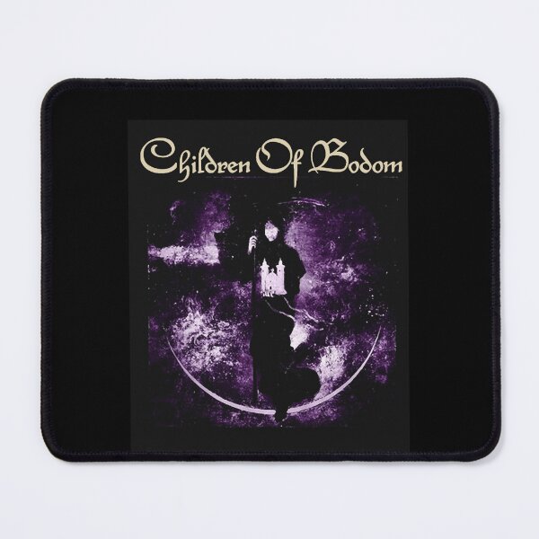Item preview, Art - Children of Bodom designed and sold by noelgipples.