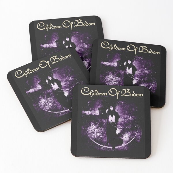 Item preview, Art - Children of Bodom designed and sold by noelgipples.