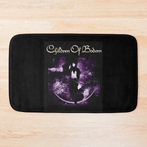 Item preview, Art - Children of Bodom designed and sold by noelgipples.