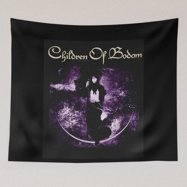 Item preview, Art - Children of Bodom designed and sold by noelgipples.