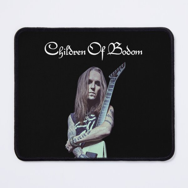 Item preview, Art - Children of Bodom designed and sold by noelgipples.