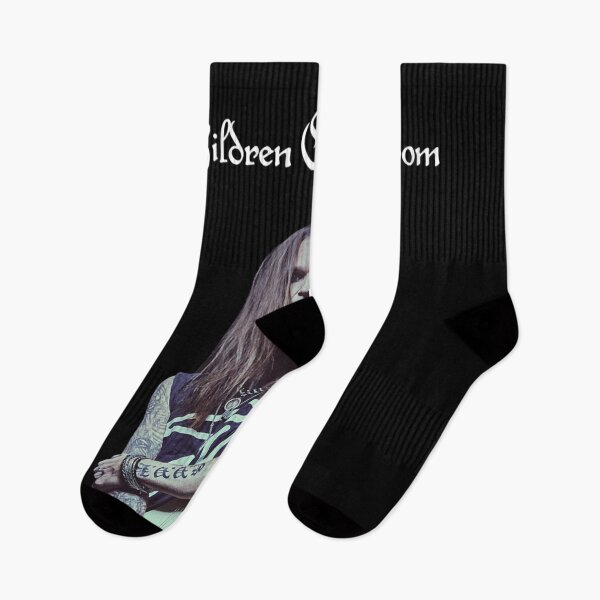 Item preview, Art - Children of Bodom designed and sold by noelgipples.
