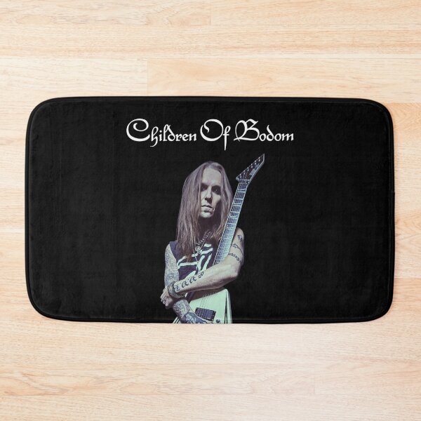 Item preview, Art - Children of Bodom designed and sold by noelgipples.
