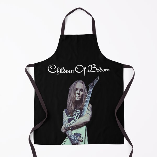 Item preview, Art - Children of Bodom designed and sold by noelgipples.