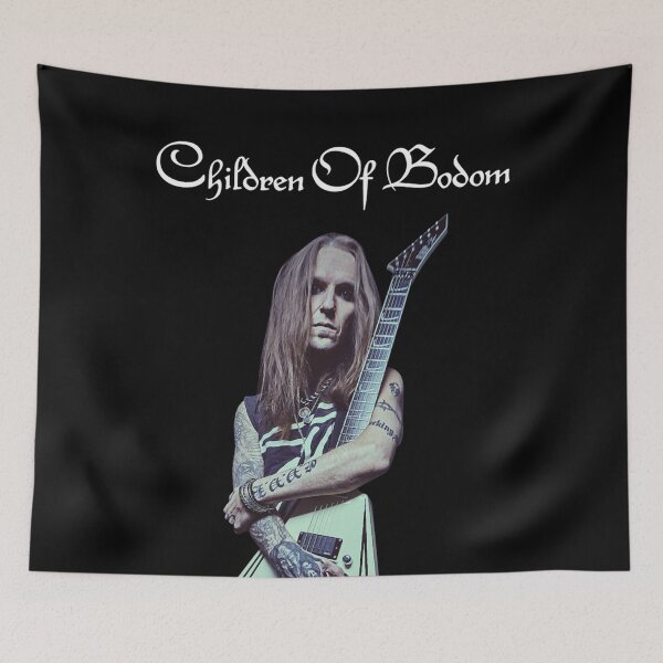 Item preview, Art - Children of Bodom designed and sold by noelgipples.