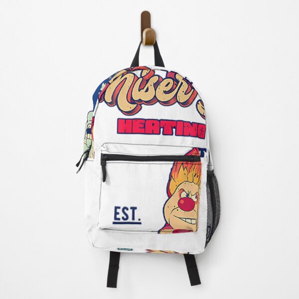 Item preview, Mise.rs Brother's Heating Co.oling designed and sold by LucasMitchellen.