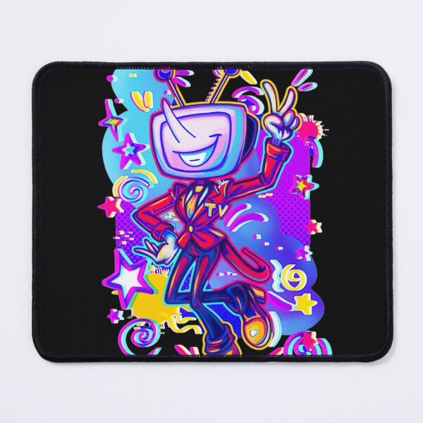 Item preview, Deltarune Cute Tenna designed and sold by AriePollich.