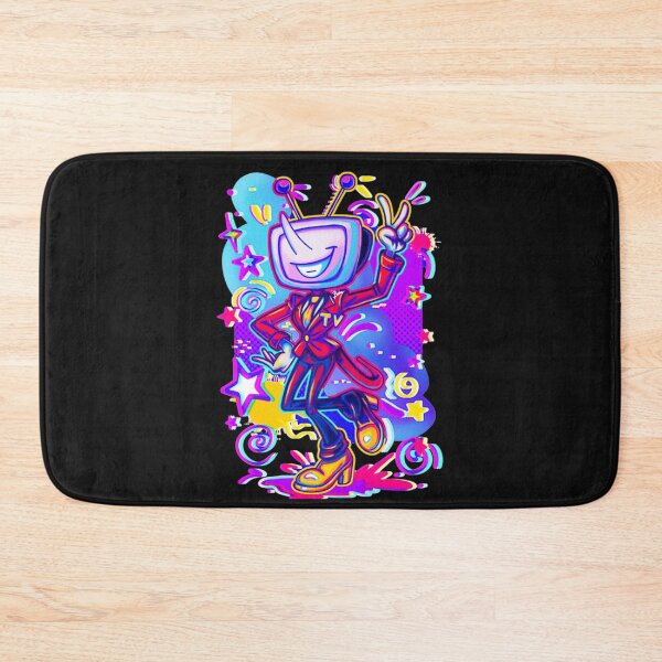 Item preview, Deltarune Cute Tenna designed and sold by AriePollich.