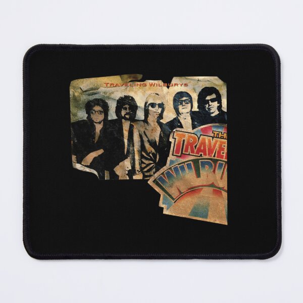 Item preview, Retro Band 1980s Style designed and sold by SilviosVieiras.