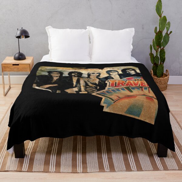 Item preview, Retro Band 1980s Style  designed and sold by SilviosVieiras.